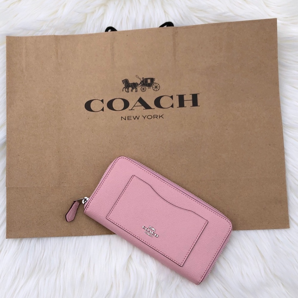🆕Coach Wallet🎀